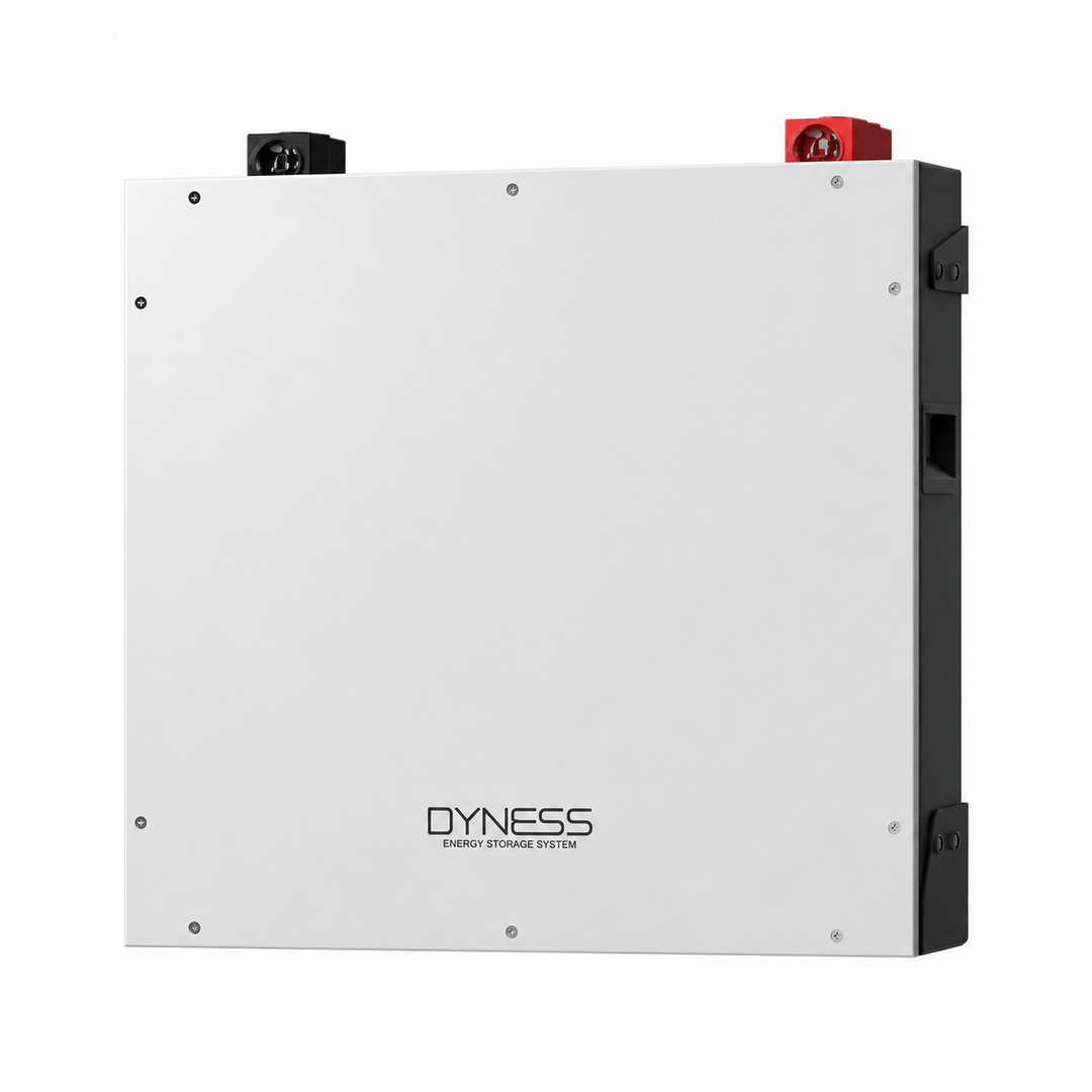 Dyness DL5.0C 5.12kWh LiFePO4 Battery