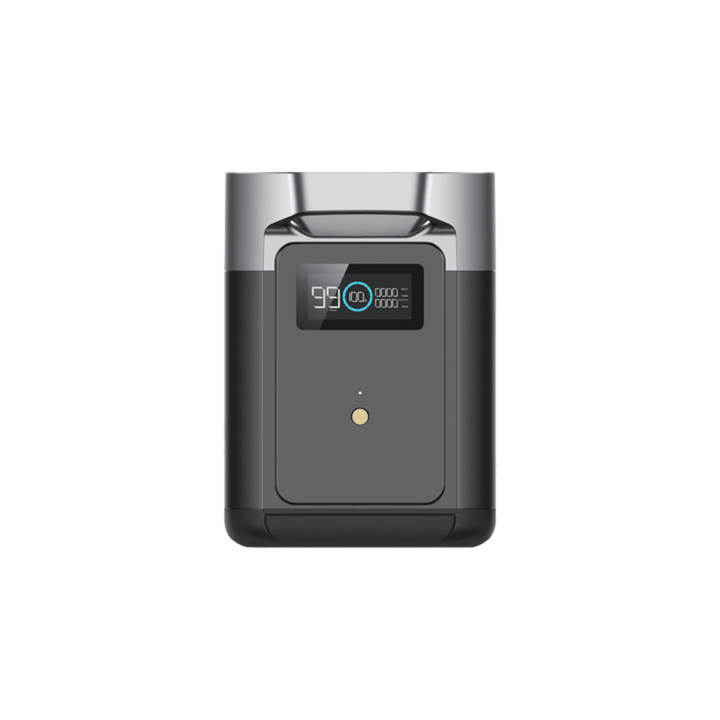 Ecoflow Delta 2 1024Wh LFP Extender Battery – Sustainable Ecoflow Delta 2 1024Wh LFP Extender Battery – Sustainable