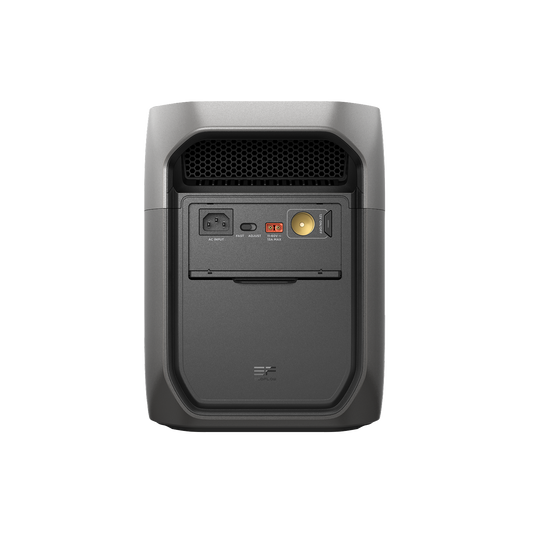 EcoFlow DELTA 3 Max product pack shot