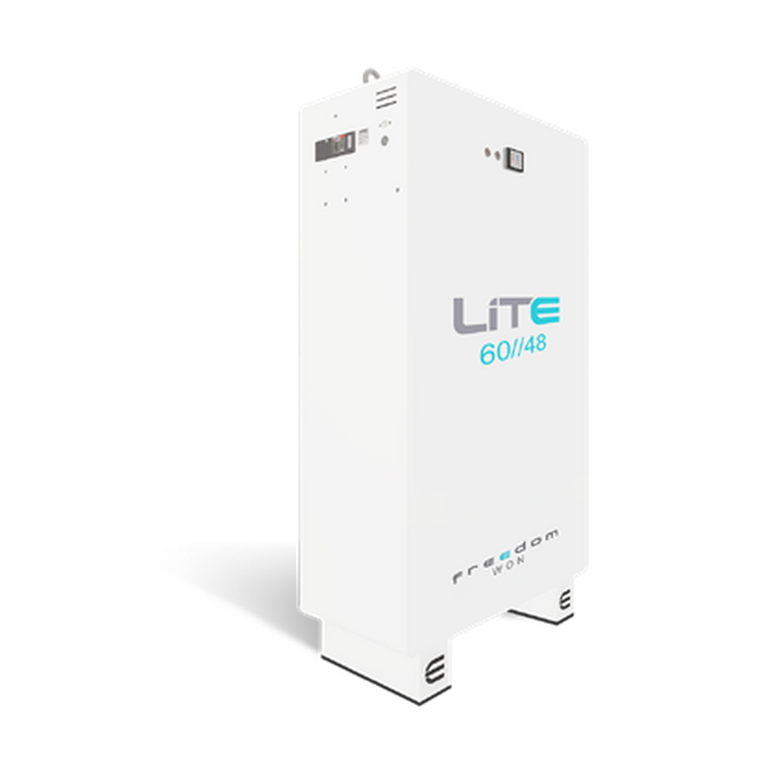 Freedom Won Lite 2 Business 60/48 High Voltage Lithium Battery
