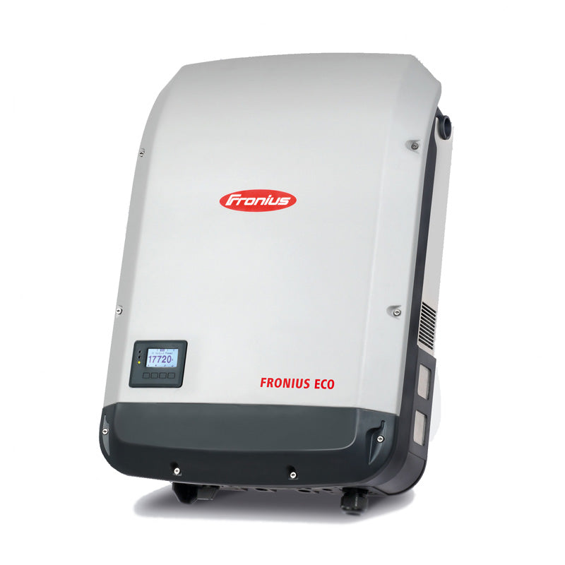 Fronius Symo 6kW 3-Phase Grid-Tie Inverter - Sustainable.co.za