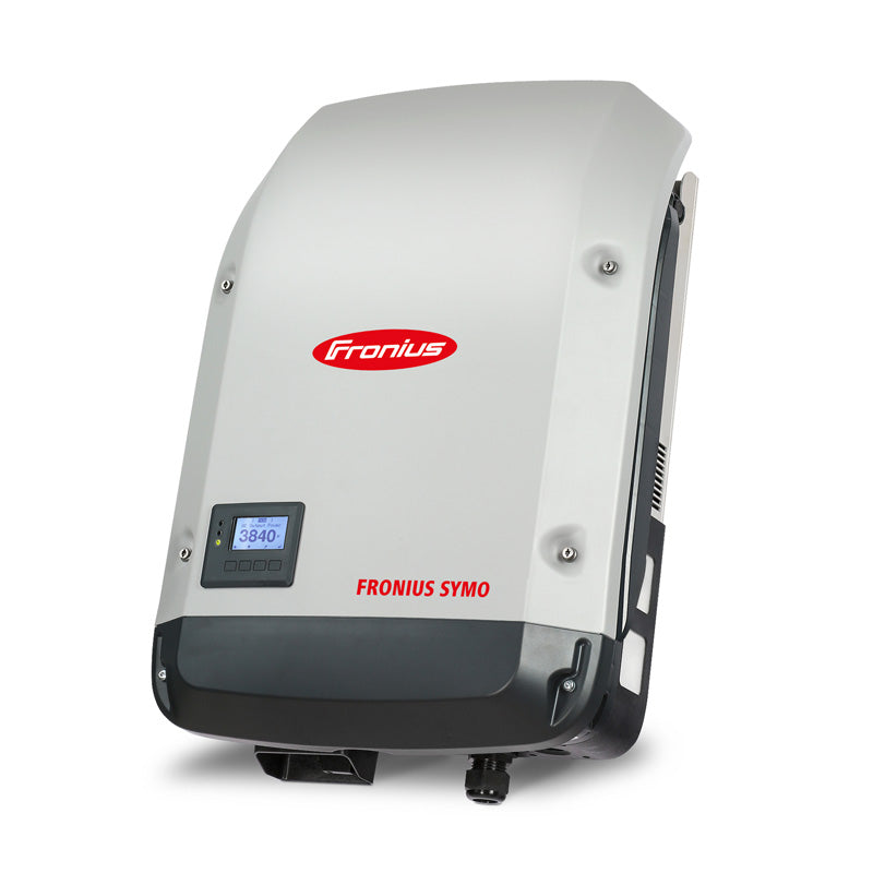 Fronius Symo 15kW 3 Phase Grid - Tie Inverter