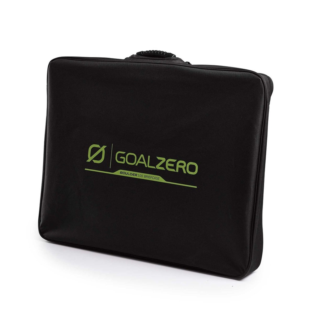 Goal Zero Boulder 100 Briefcase Solar Panel – Sustainable