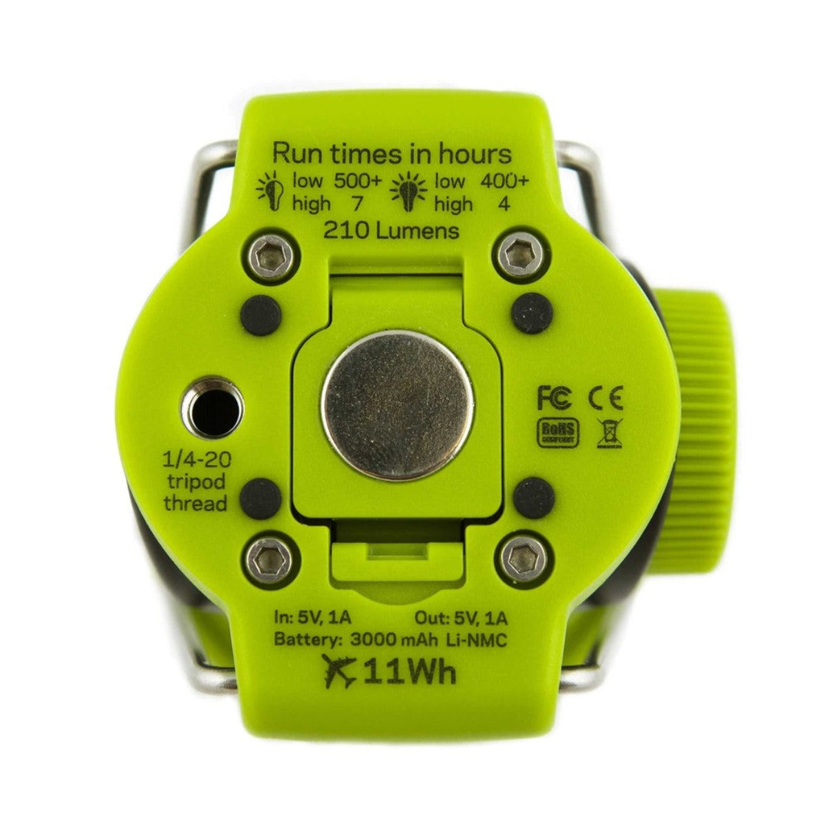 Goal Zero LightHouse Mini 5W LED Lantern with USB