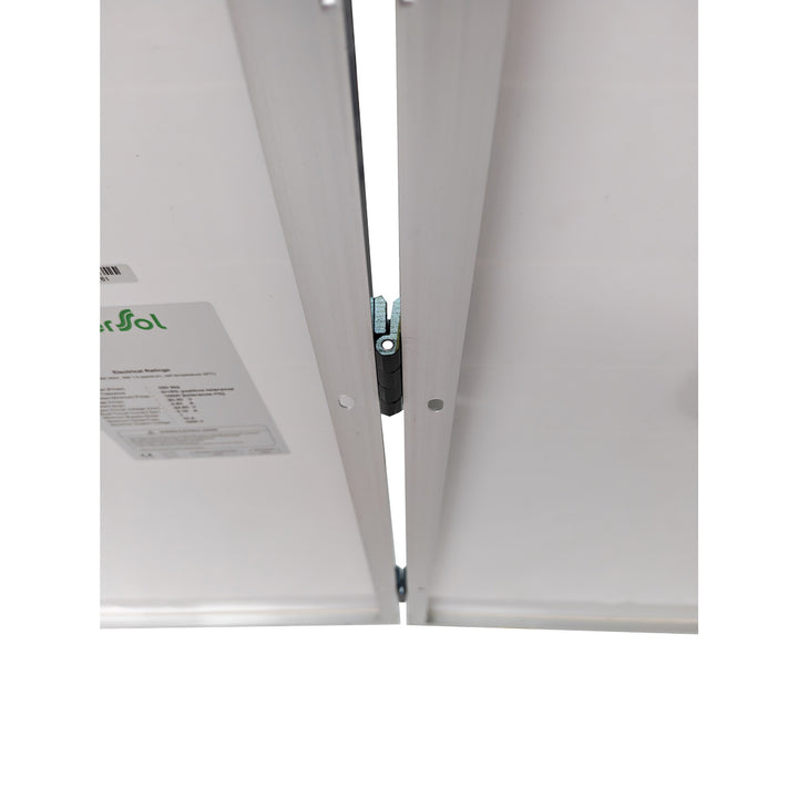 200W Foldable-Portable Solar Charger