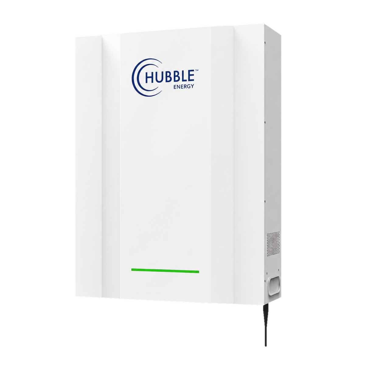 Hubble AM2+ 5.5kWh 48V lithium battery