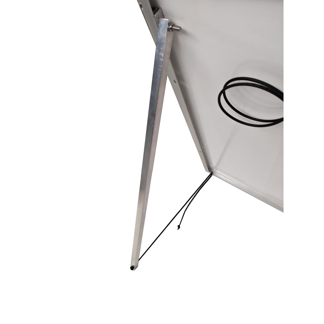 160W Foldable-Portable Solar Charger