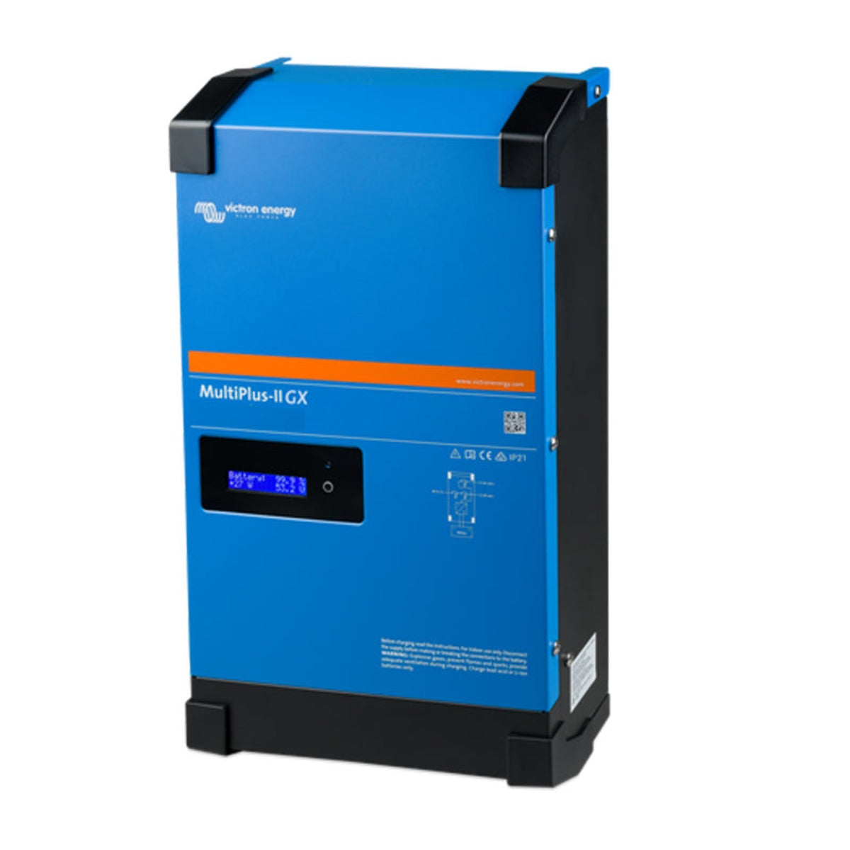 Victron Multiplus II GX 3kVA 2.4kW 48V Inverter/Charger