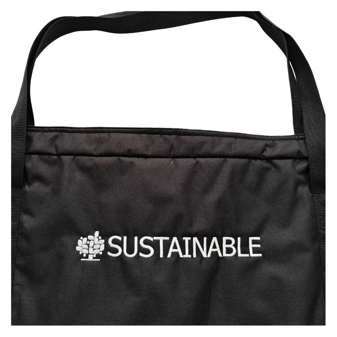 160W Foldable-Portable Solar Charger