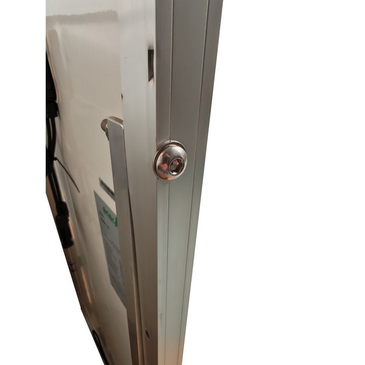 200W Foldable-Portable Solar Charger