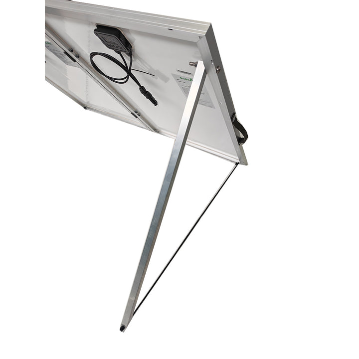 200W Foldable-Portable Solar Charger