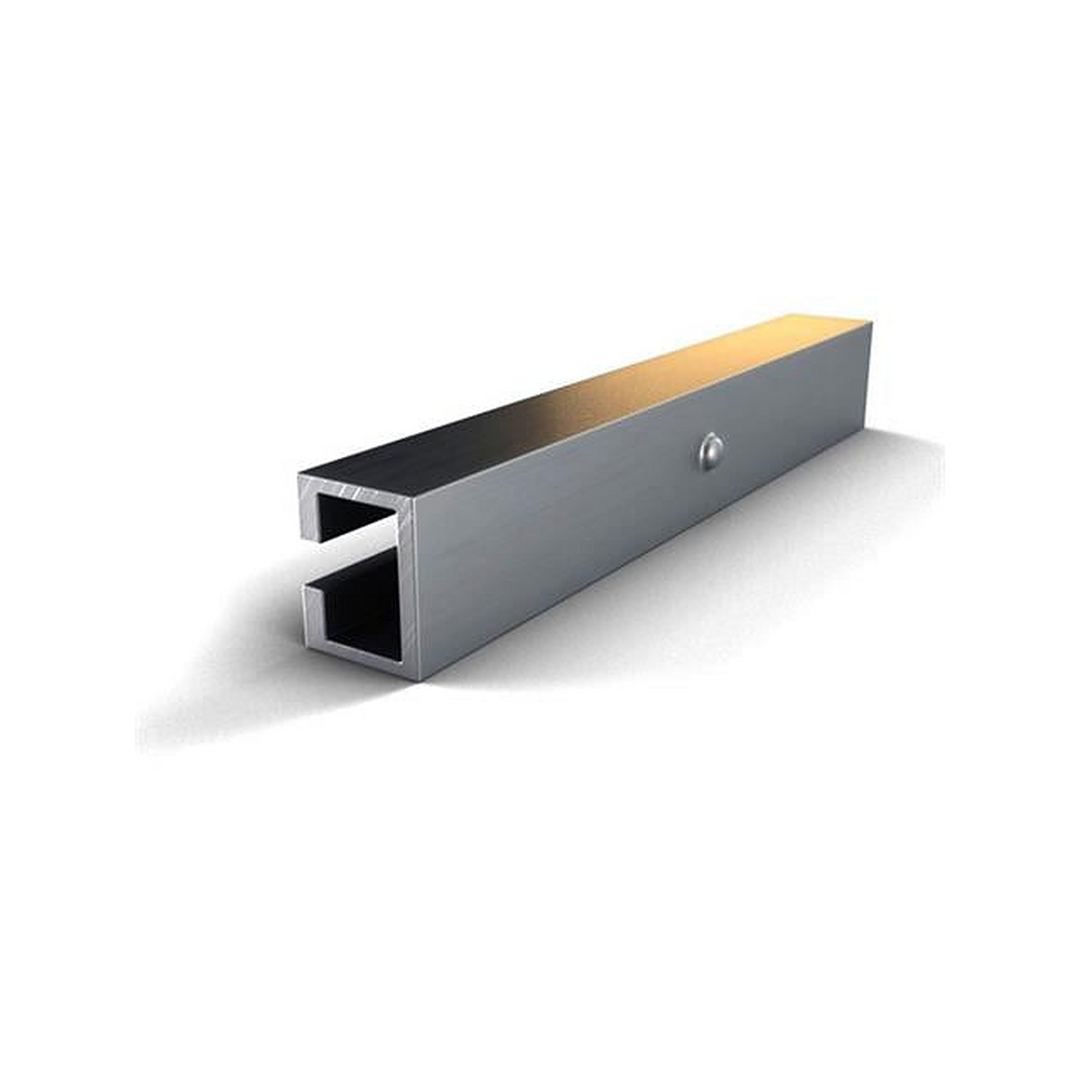 Renusol VarioSole+ Rail connector for rail 41 x 35 mm - REN-400531
