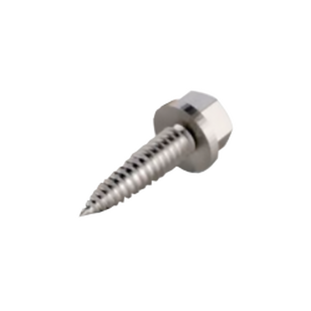 Renusol Self Drilling Screw 4.8 x 19 A2 REN-900229