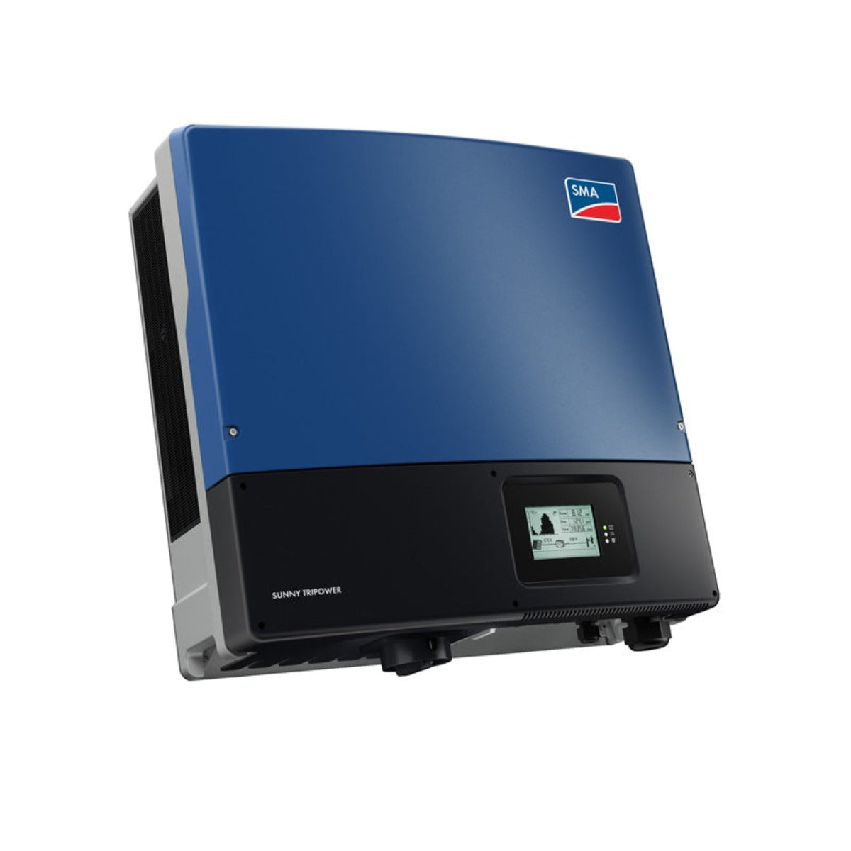 SMA STP 20000TL-30 20.0kW 3 Phase Grid-Tie Inverter - Sustainable.co.za