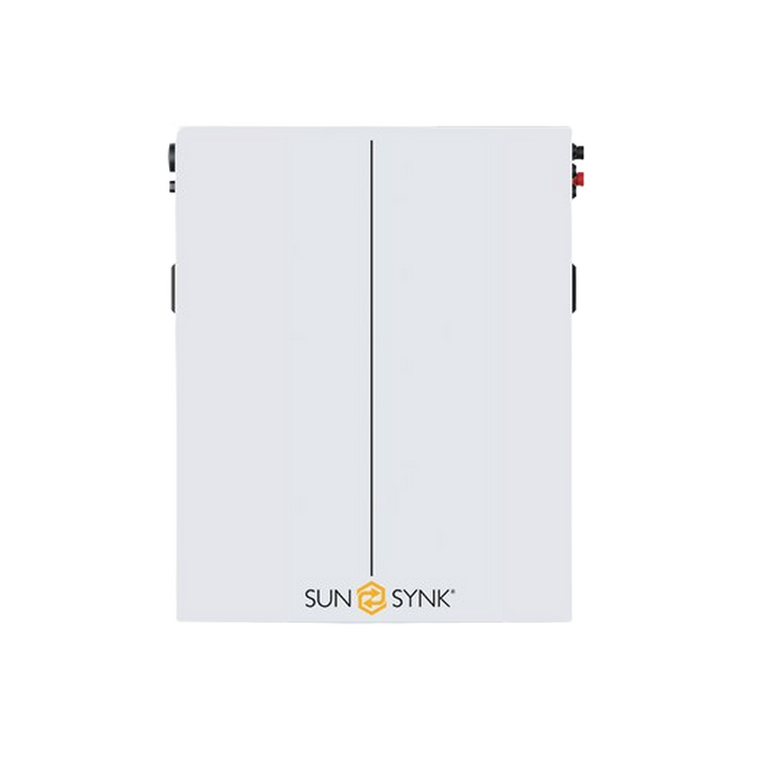 Sunsynk X-Series 10.24kWh 51.2V Battery