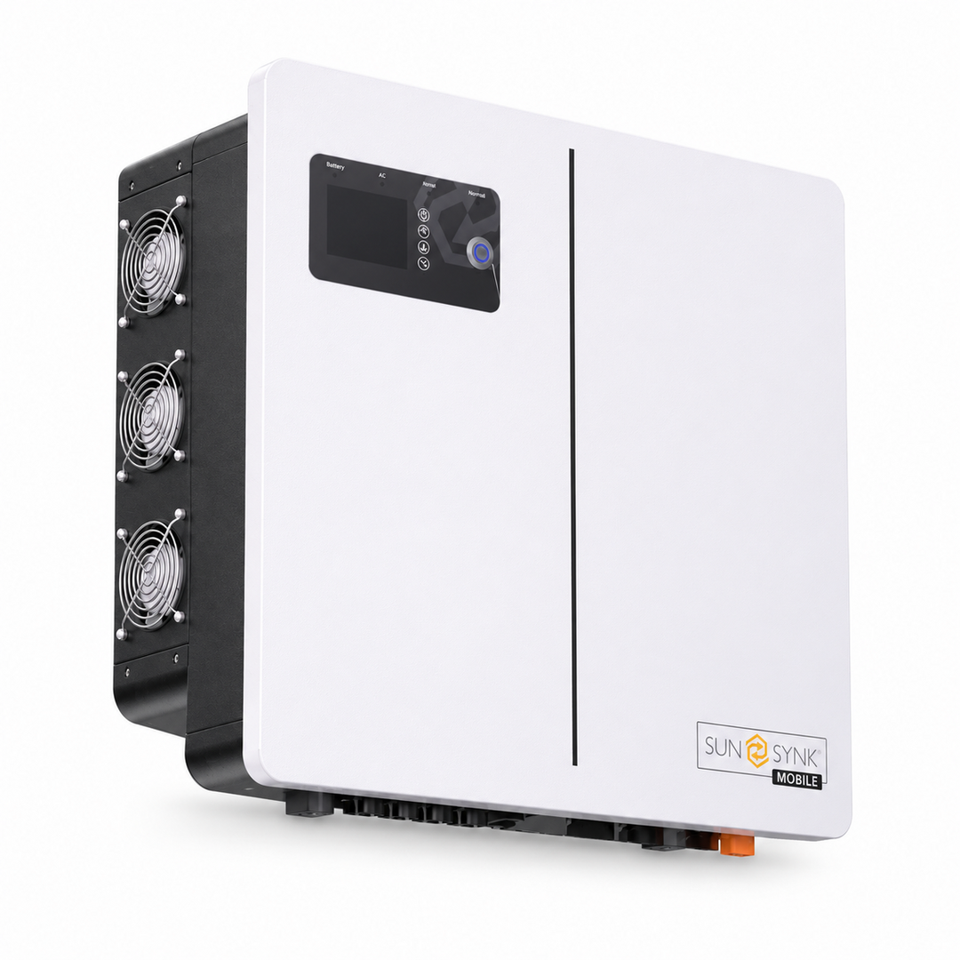 SunSynk Powerlynk 8kW Hybrid Inverter