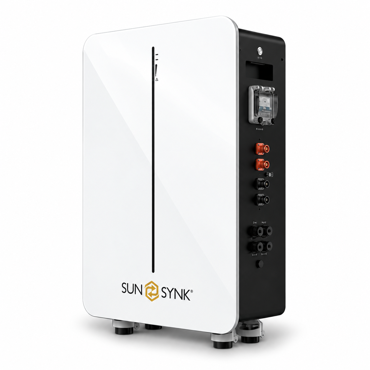 Sunsynk R-Series 16.07kWh 51.2V IP65 Battery