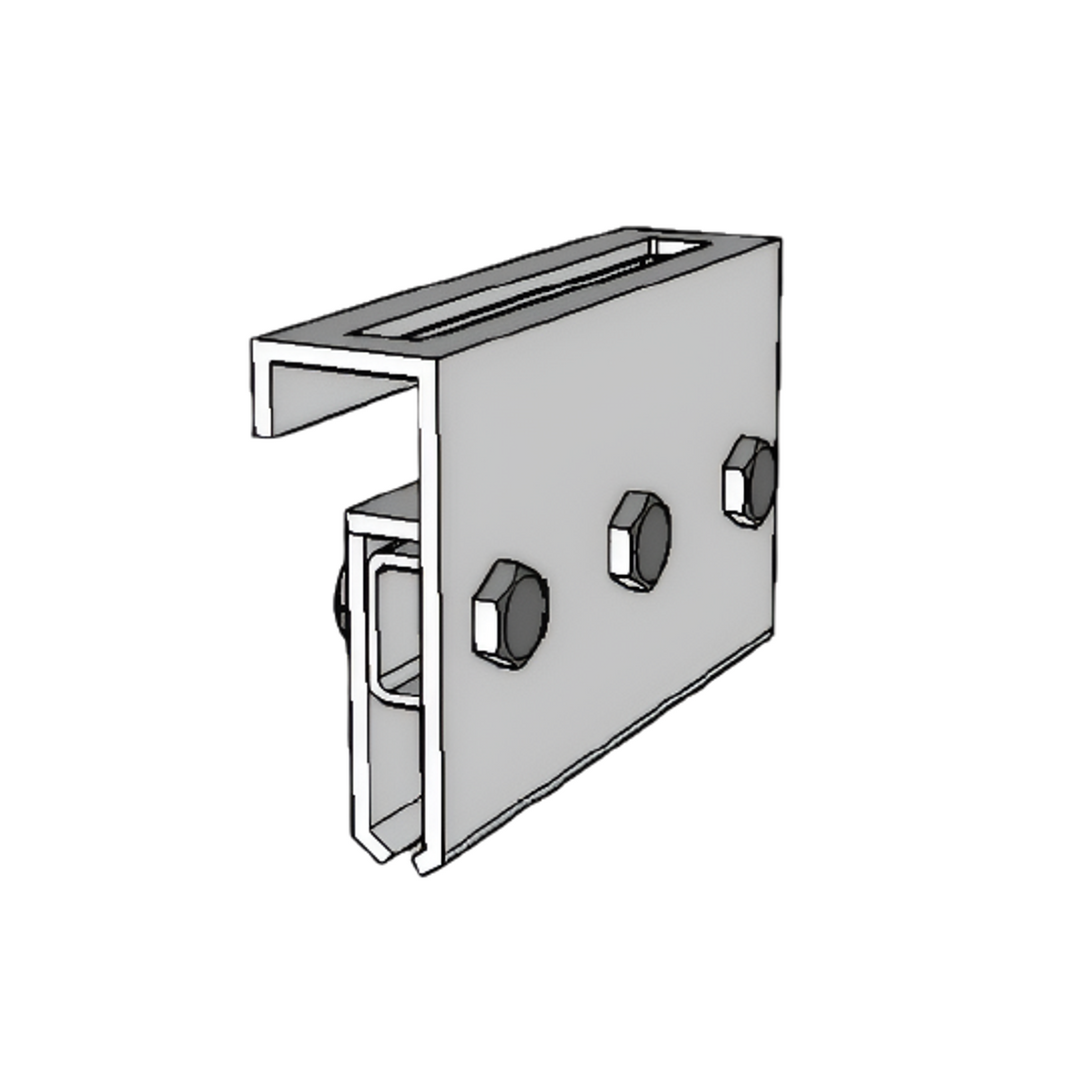KD Solar DD PCSLOT Accessory 120mm