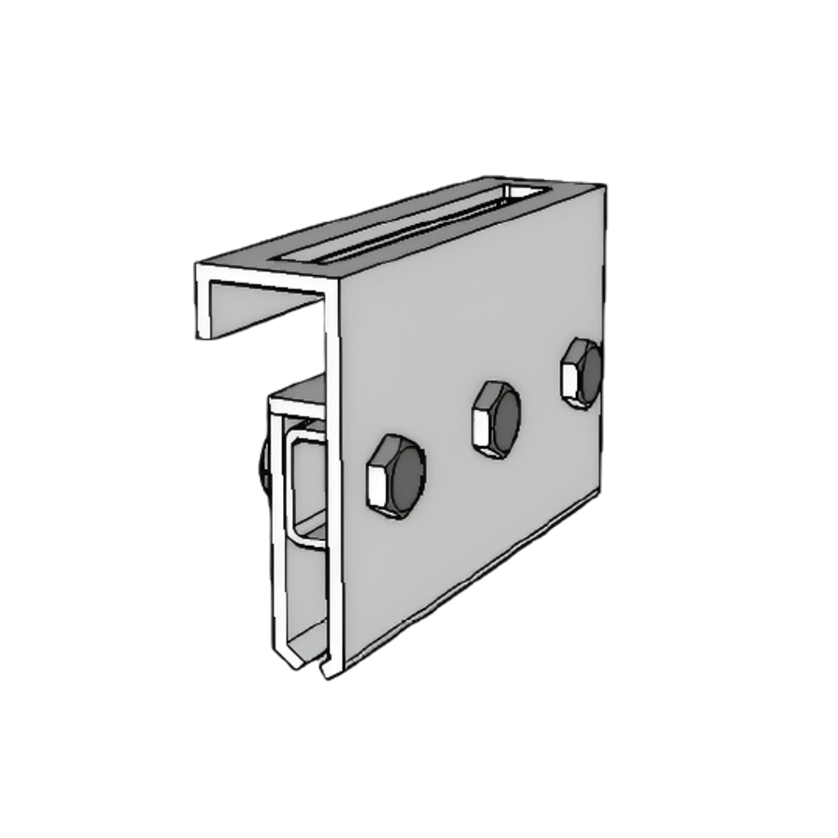 KD Solar DD PCSLOT Accessory 120mm