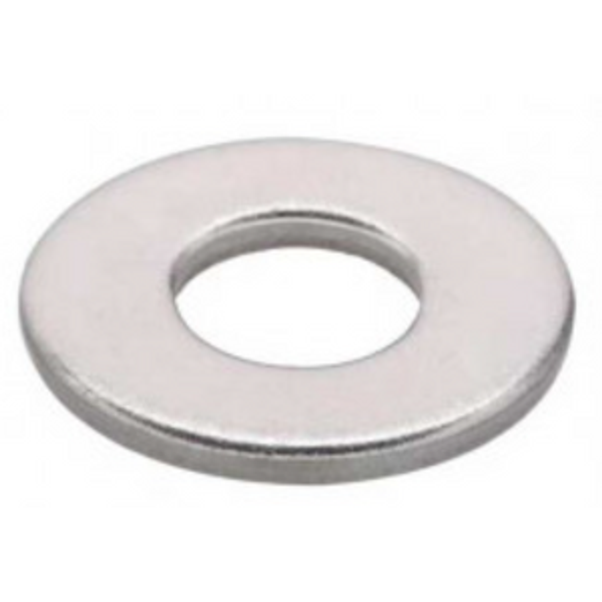 KD Solar SS304 Flat Washer M12