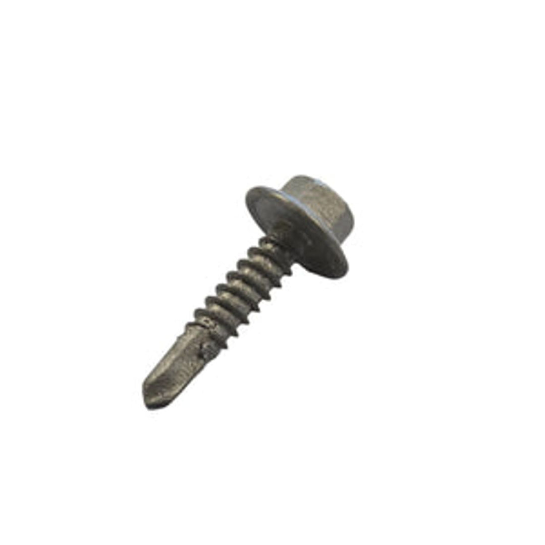 KD Solar Class 3 Tek Screw No.12x25mm NS