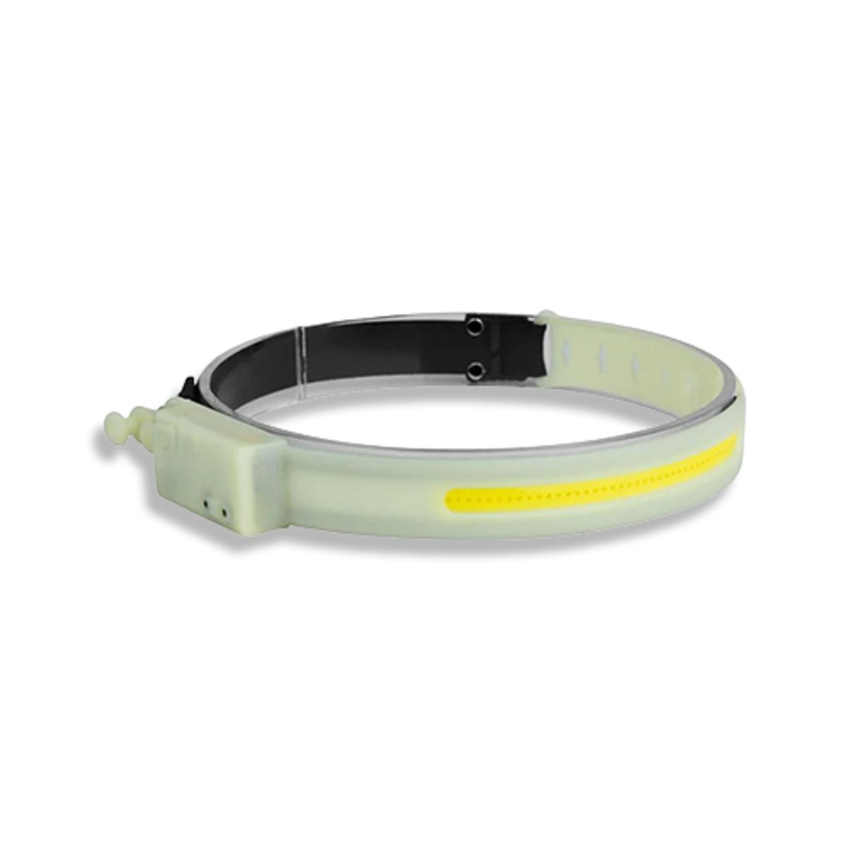 Synerji COB 5W Rechargeable Headlamp Armband