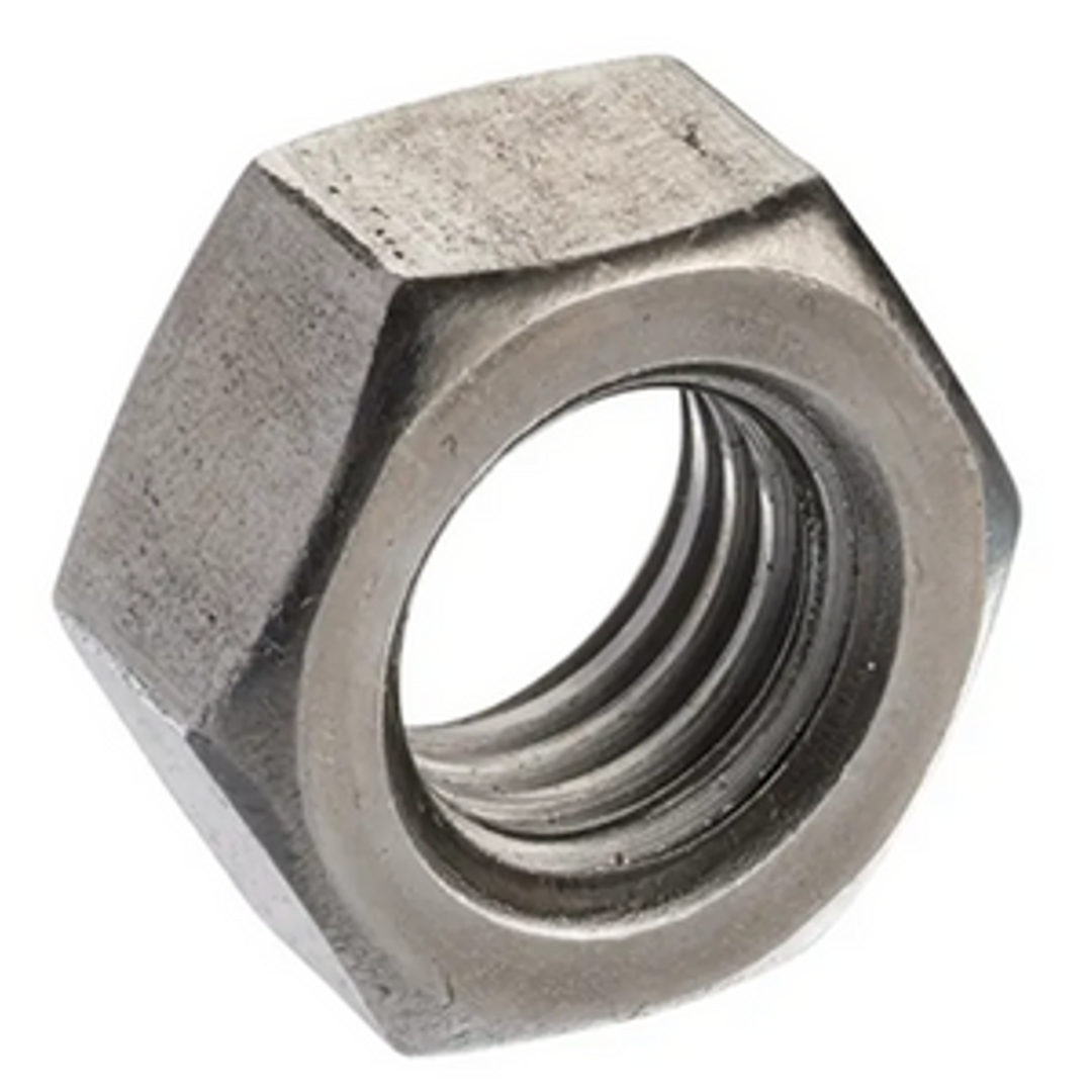 KD Solar SS304 Nut M12
