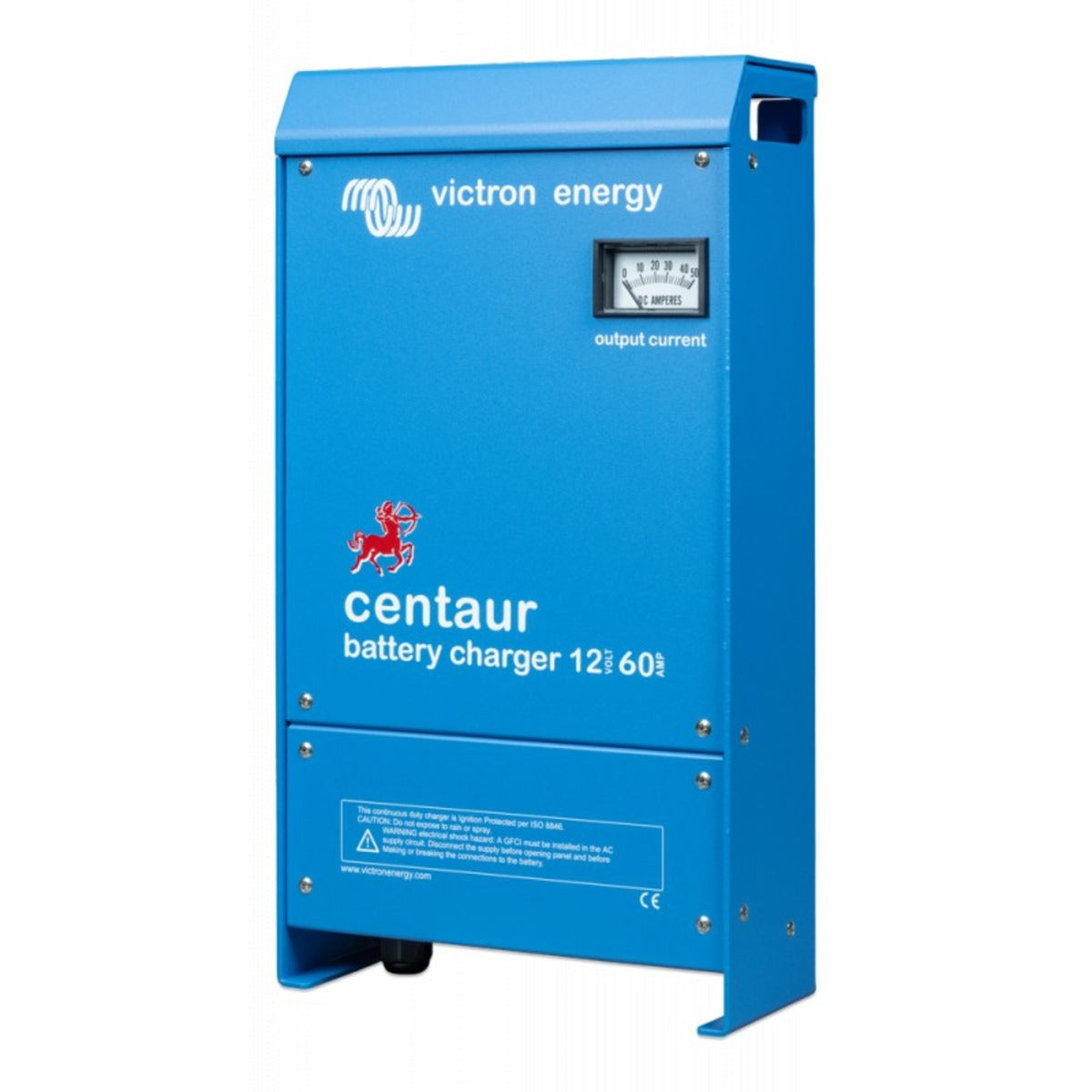Victron Centaur 60A 12V - 3 Outputs Battery Charger