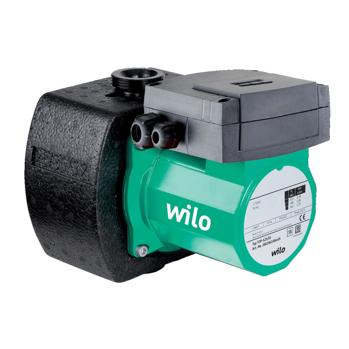 Wilo Top S 25-10 Electric Circulation Pump