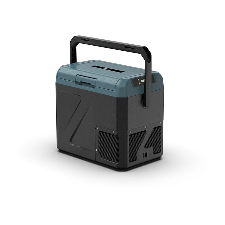 Zalptic Z19 19L portable camping fridge freezer