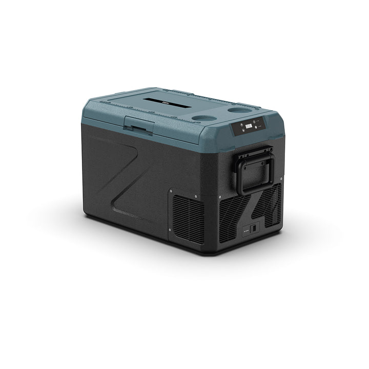 Zalptic Z31 32L portable camping fridge freezer