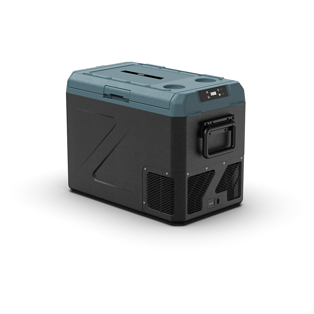Zalptic Z41 40L portable camping fridge freezer