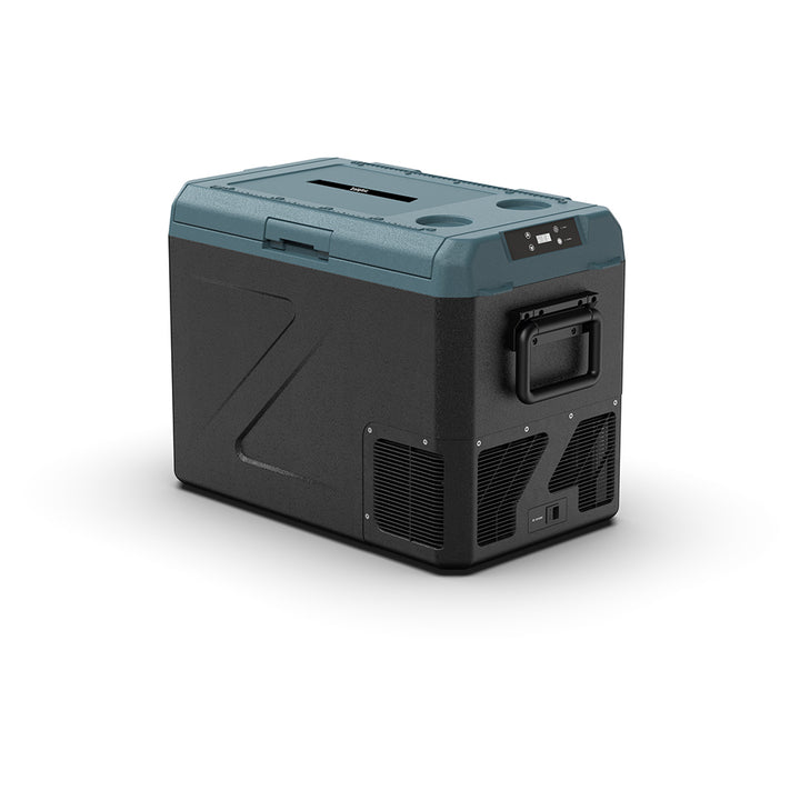 Zalptic Z41 40L portable camping fridge freezer