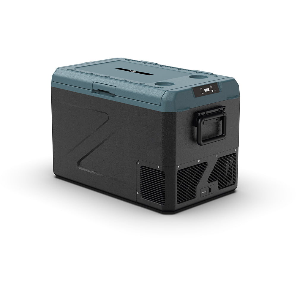 Zalptic Z61 65L portable camping fridge freezer