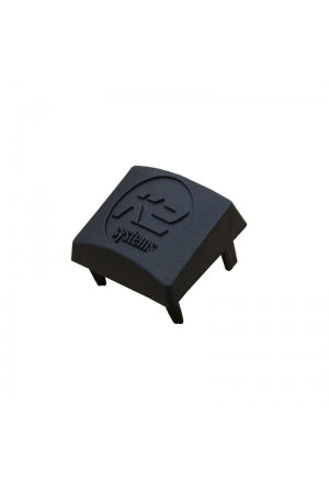 K2-Systems SolidRail Light End Cap - 1004765 - Sustainable.co.za