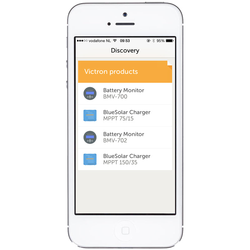 Victron VE.Direct Bluetooth Smart Dongle