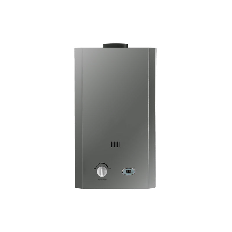 Totai 12 Litre Indoor Low Pressure Gas Water Heater - Sustainable.co.za