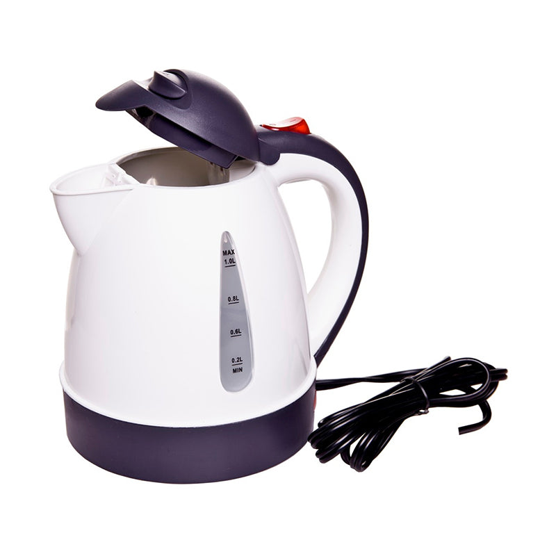 Portable 150W 12V Camping Kettle - Sustainable.co.za