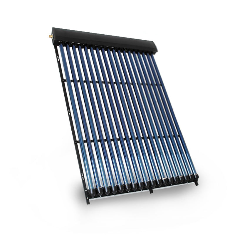 Anac Solar Evacuated Solar Tubes - 18 Collectors - sustainable.co.za
