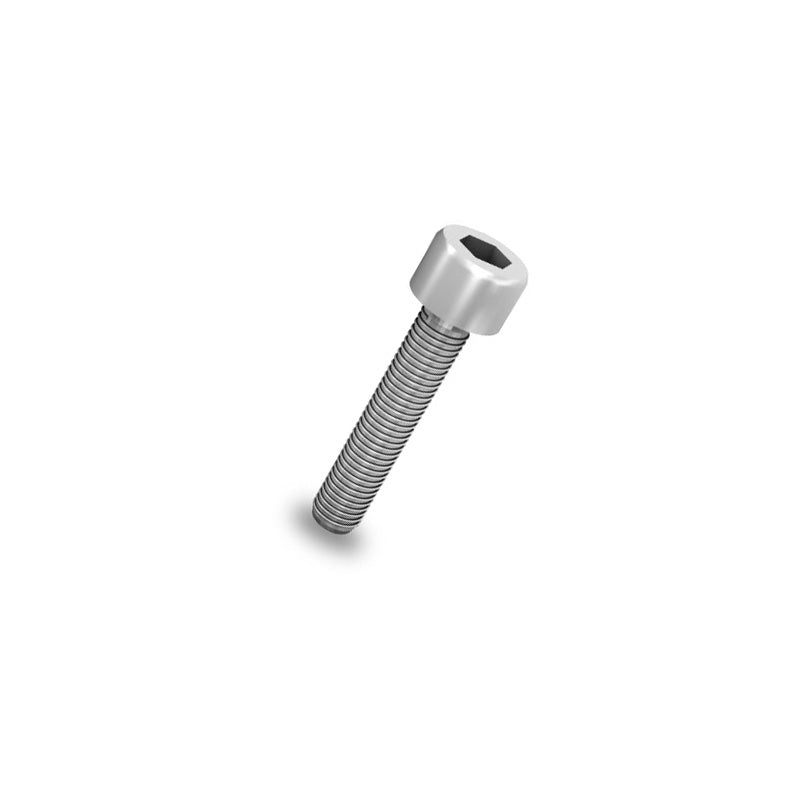 K2-Systems M8x40 Bolt with Serrated Under Head - 2001731 - Sustainable.co.za