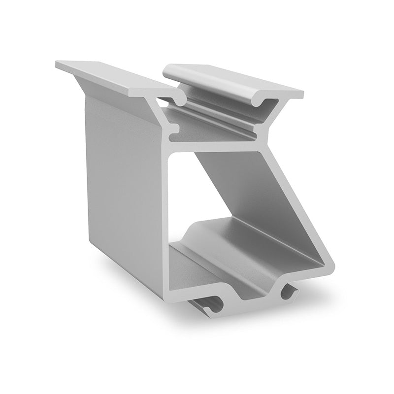 K2-Systems 9cm MiniFive Front - 2002399 - Sustainable.co.za