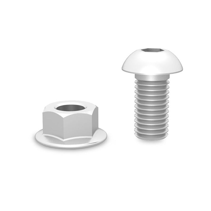 K2-Systems MiniFiveFix Set  - 2002419 - Sustainable.co.za