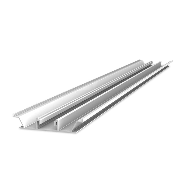 K2-Systems Dome V Rail 2650mm - 2002911 - Sustainable.co.za