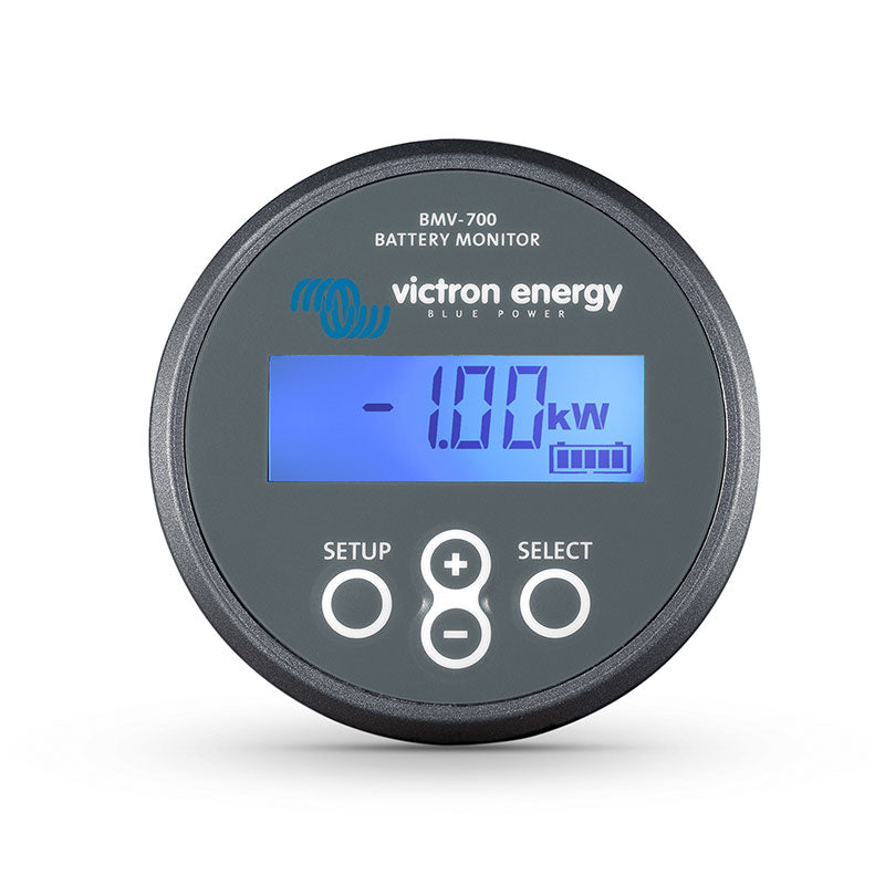 Victron BMV-702 Battery Monitor