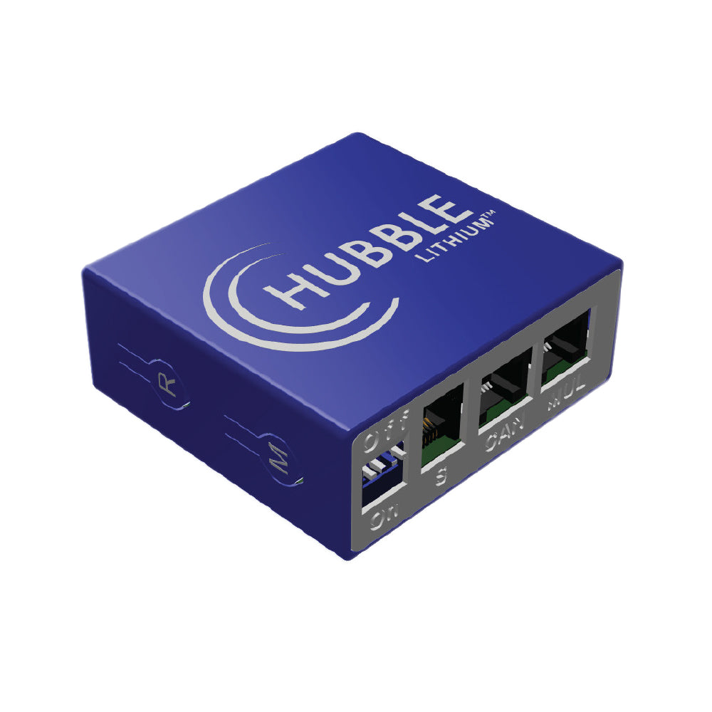 Hubble Cloudlink – Sustainable