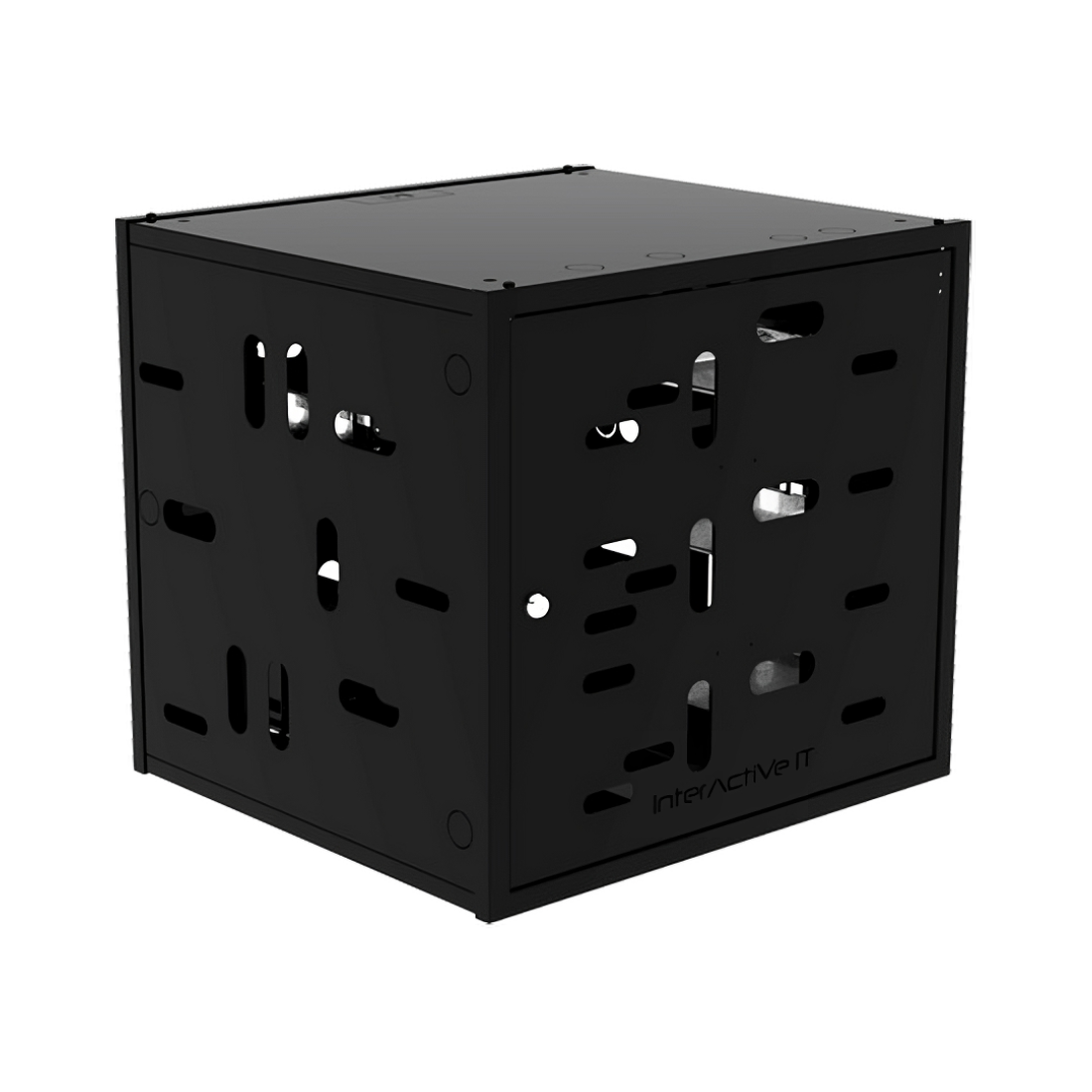 Battery Rack for 3 x US3000 or 4 x US2000 or 2 x eTower batteries ...