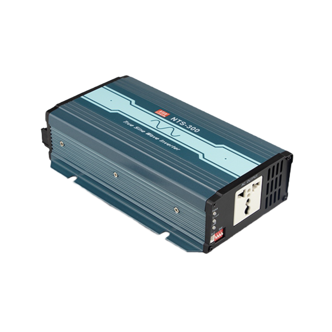 Meanwell NTS-300-212UN 12V Inverter
