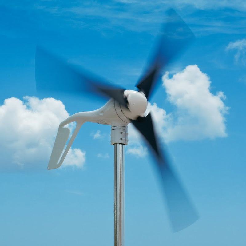 Primus Air 40 160W Wind Turbine with built-in controller - Sustainable.co.za