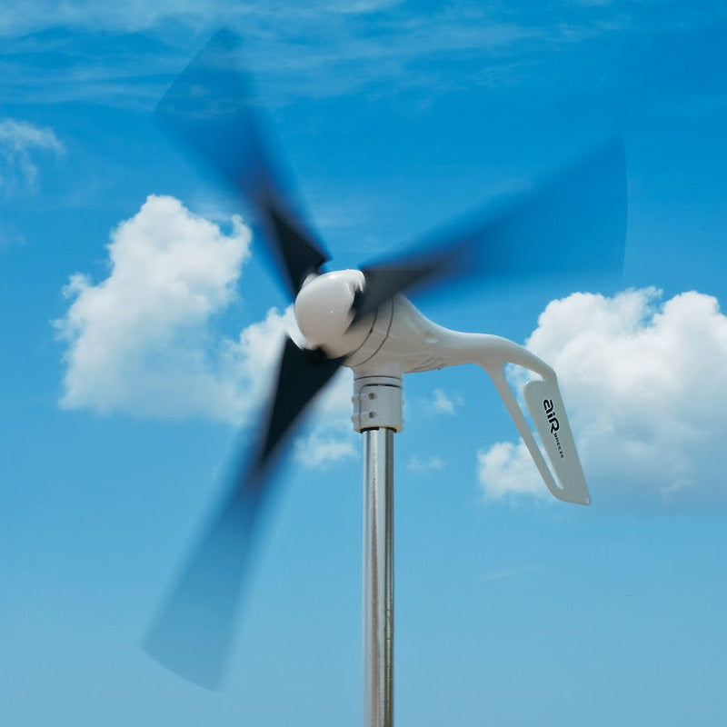 Primus Air Breeze 160W Wind Turbine with built-in controller - Sustainable.co.za
