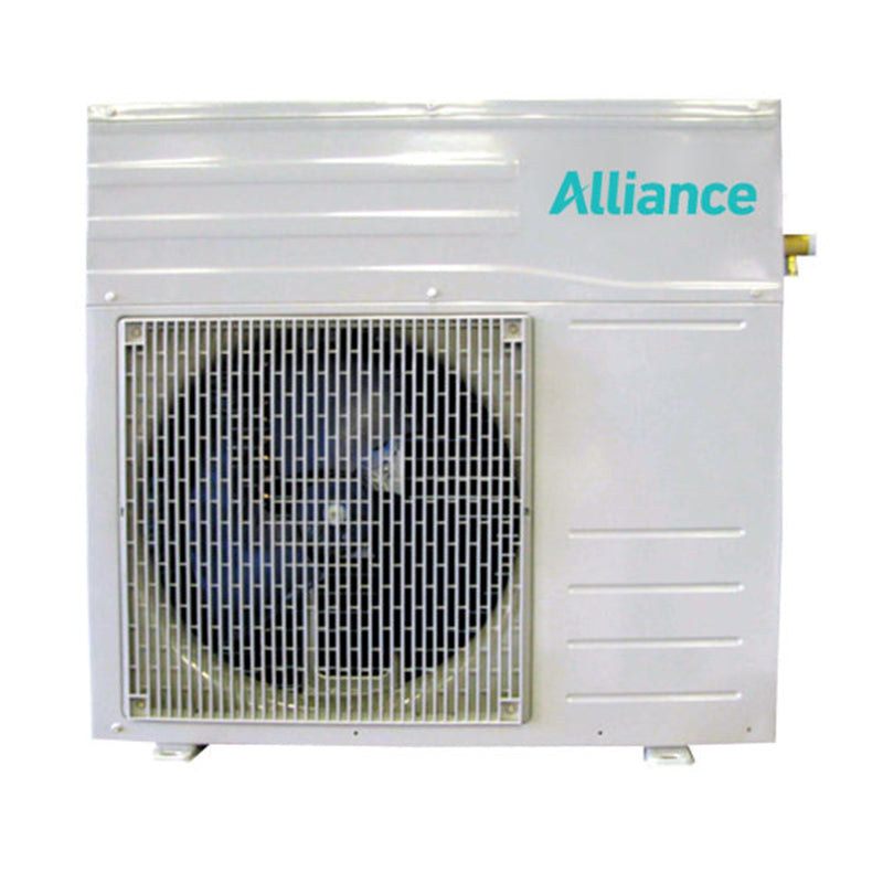 Alliance 3.2kW Domestic Heat Pump - Sustainable.co.za